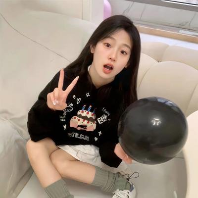可怕的情人