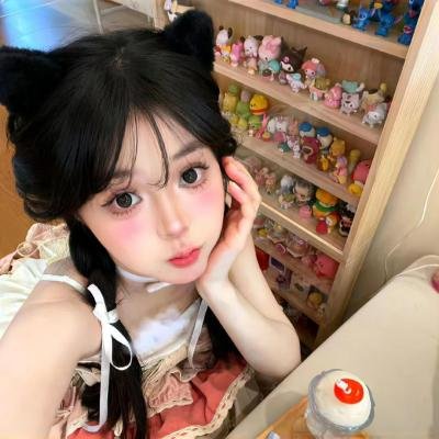 粉红色泡沫