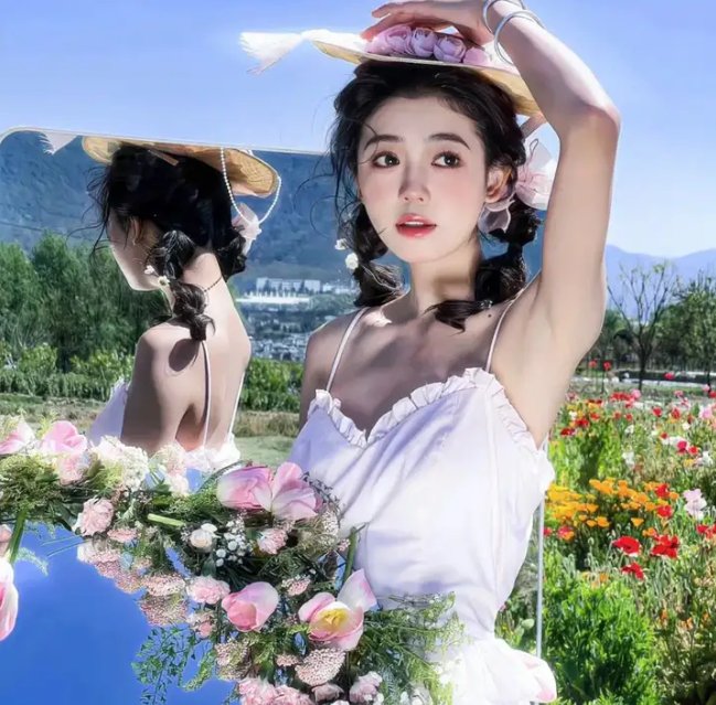 你伤害了我